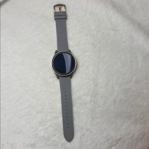 Fossil Sport Smartwatch Rose Gold